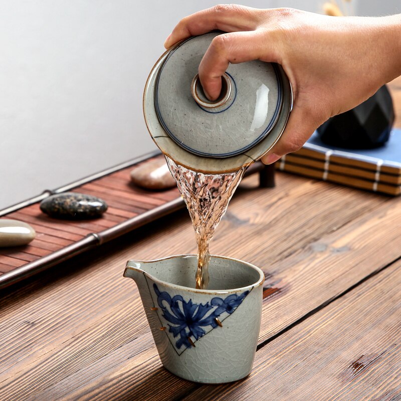 Tasse à Thé Neishi