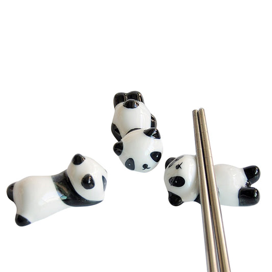 Porte Baguettes Panda (3 modèles)