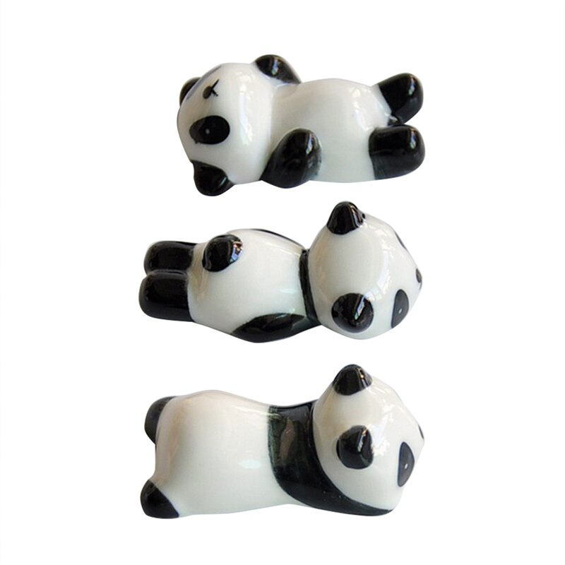 Porte Baguettes Panda (3 modèles)
