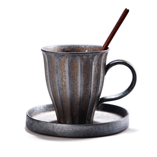 Service à Café Warusawa