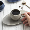 Service à Café Takahiro (2 couleurs)
