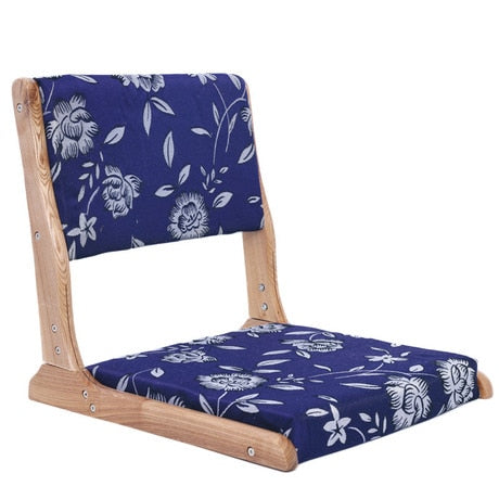 Chaise Akita (4 couleurs)