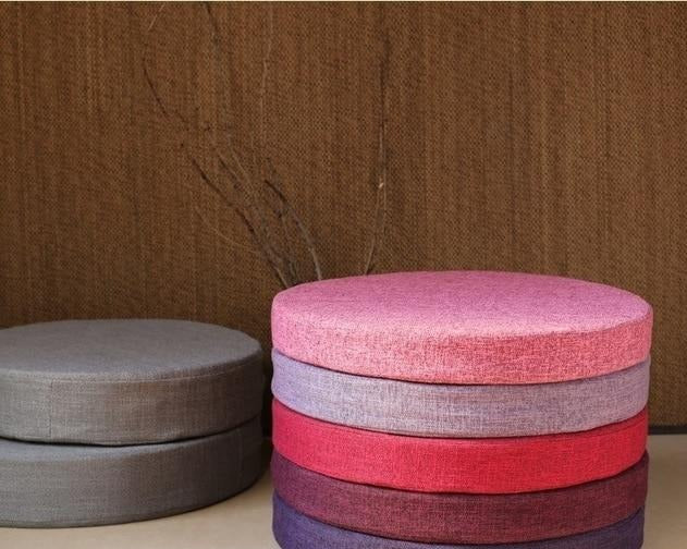Zafu Chuzenji (6 couleurs)