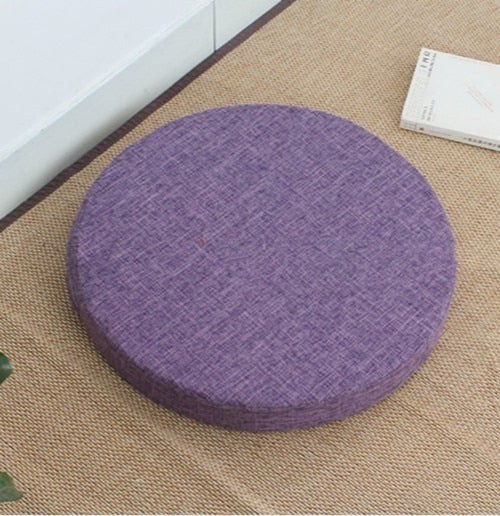 Zafu Chuzenji (6 couleurs)