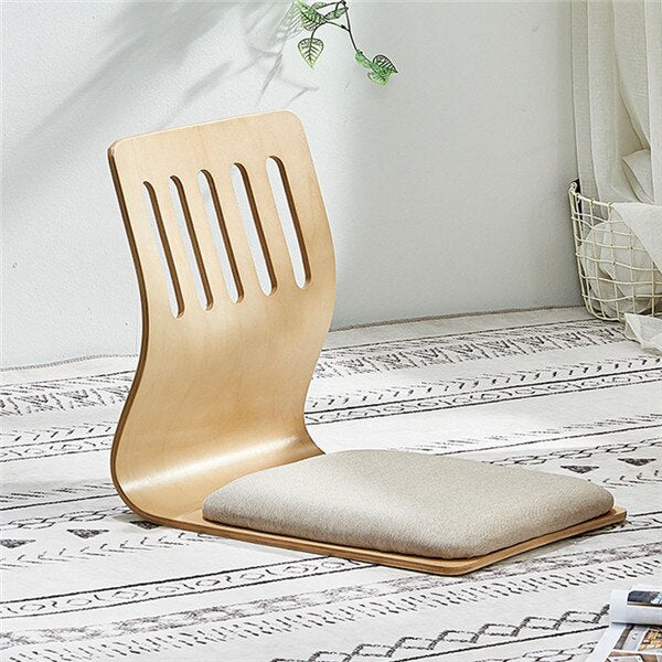 4 Chaises Jonan (5 modèles)