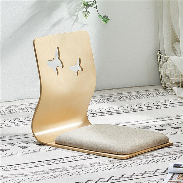 4 Chaises Jonan (5 modèles)