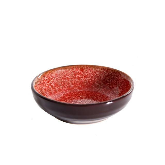 2 Bols à Sauce Nakano (4 couleurs)