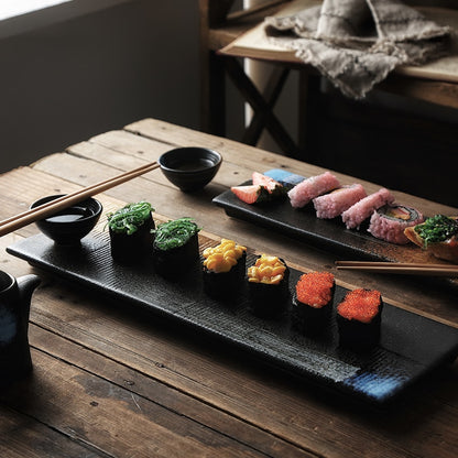 Plat à Sushi Kai (3 tailles)