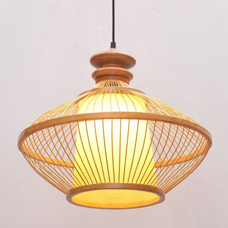 Lampe à Suspension Harumi