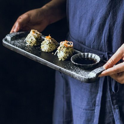 Plat à Sushi Kozakura (4 couleurs)