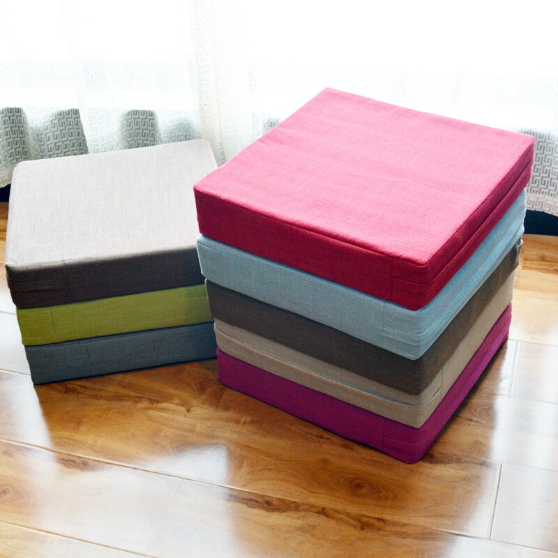 Zafu Inba (2 tailles et 8 couleurs)