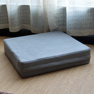 Zafu Inba (2 tailles et 8 couleurs)