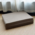 Zafu Inba (2 tailles et 8 couleurs)