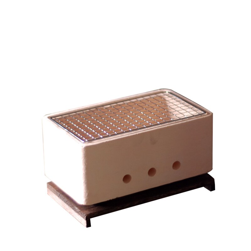 Barbecue Chiasa