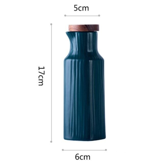 Distributeur de Sauce Soja Ni