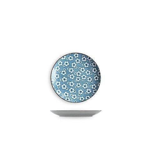 Plat Ishigaki (4 couleurs)