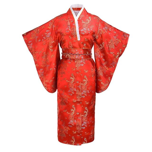 Kimono Femme Nyoko