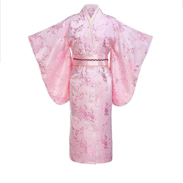 Kimono Femme Sora