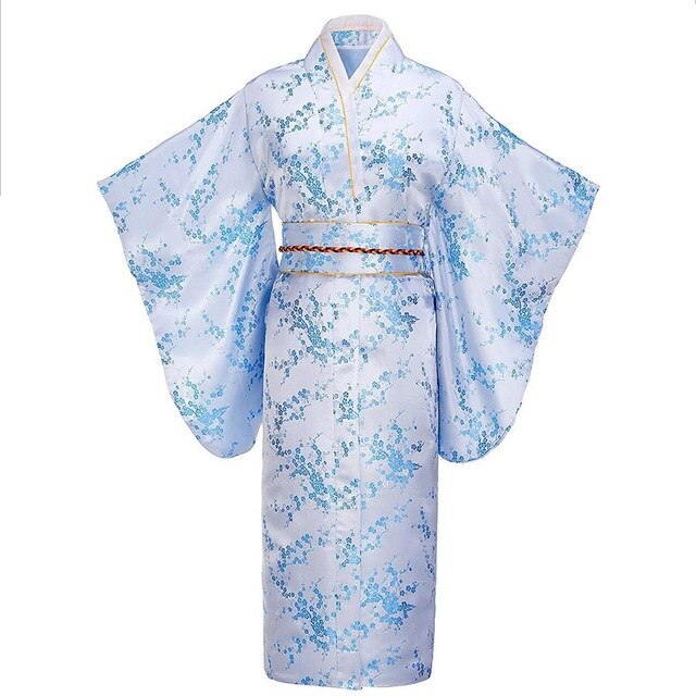 Kimono Femme Tsubasa