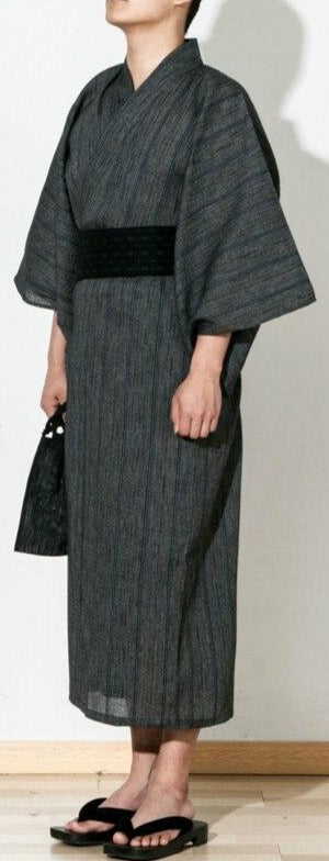 Kimono Homme Naoko (2 tailles)