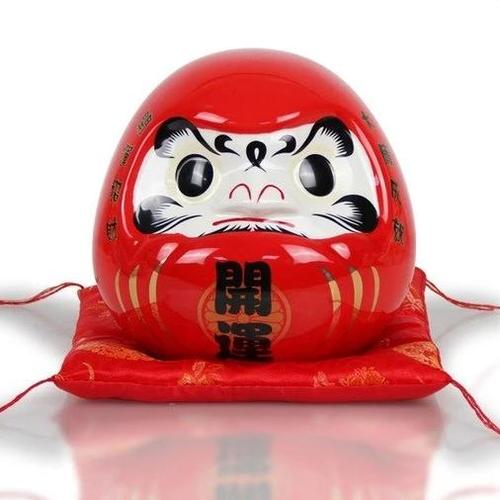 Daruma Yomino (4 couleurs)