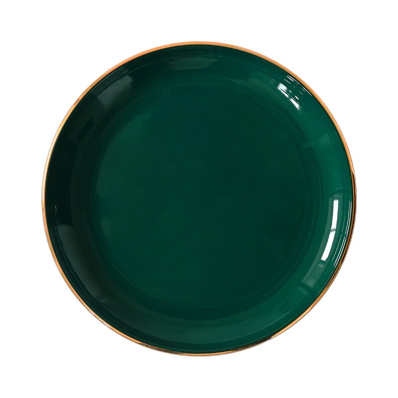 Assiette à Soupe Taisei