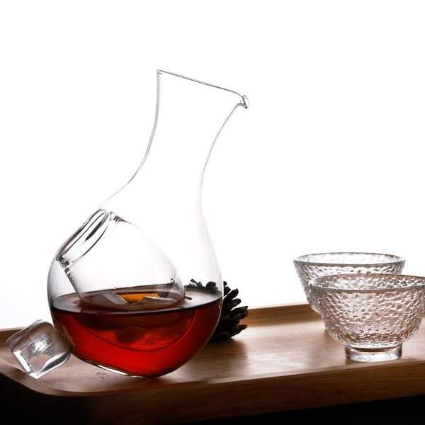 Ensemble de Saké Wataru