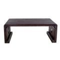 Table Cho (3 couleurs)